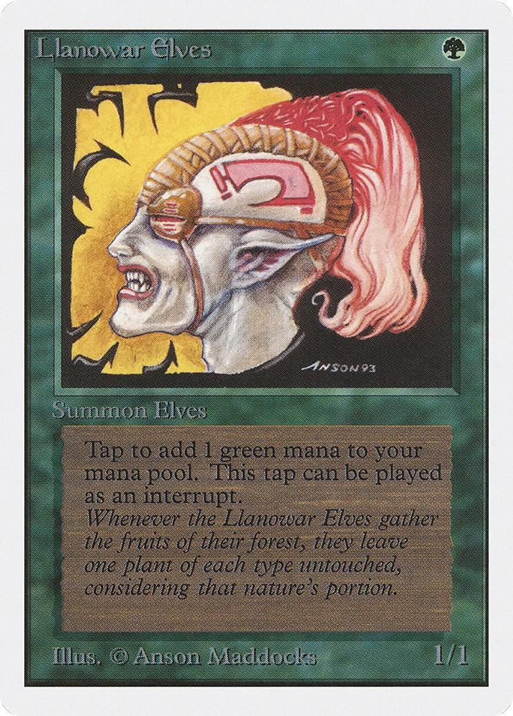 MTG Singles - Instock
